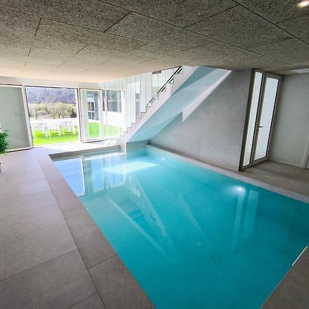 Casa Manolo De Amparo Villa Vimianzo Eksteriør billede